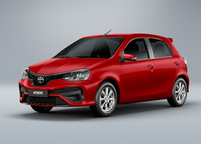 Sedan car rental in Madurai - South India Riders